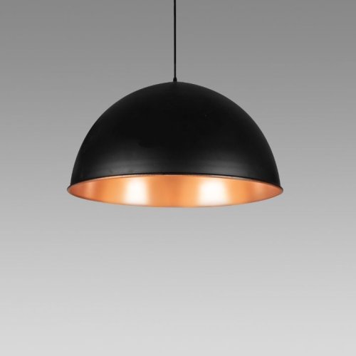 AL2052 Black Pendant Light