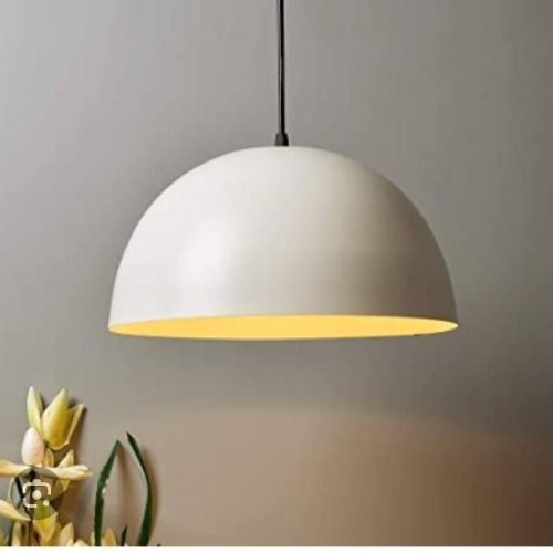 AL2056 Off-white Pendant Light