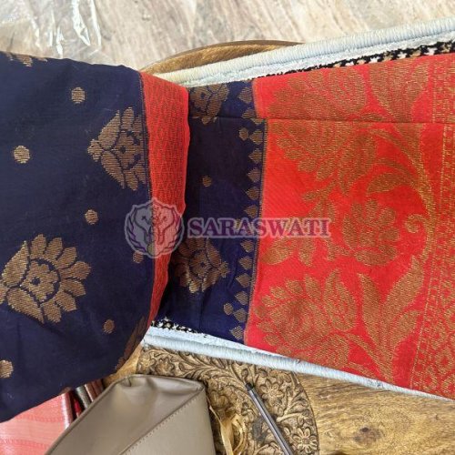 Banarasi Saree