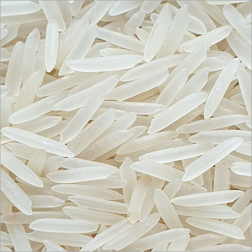 Sella Basmati Rice
