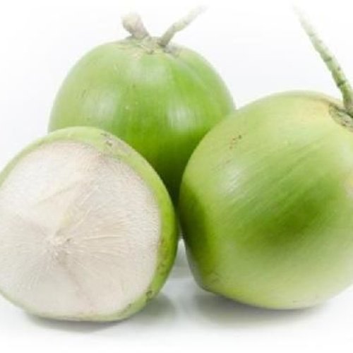 Fresh Tender Coconut