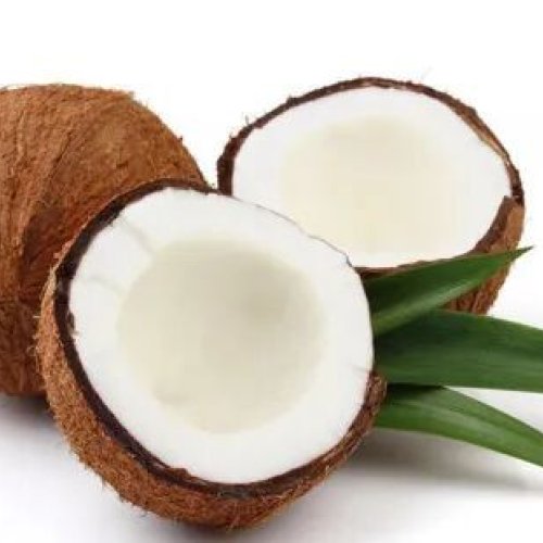 Natural Coconut
