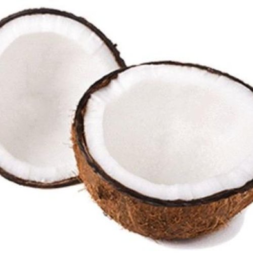 Organic Coconut