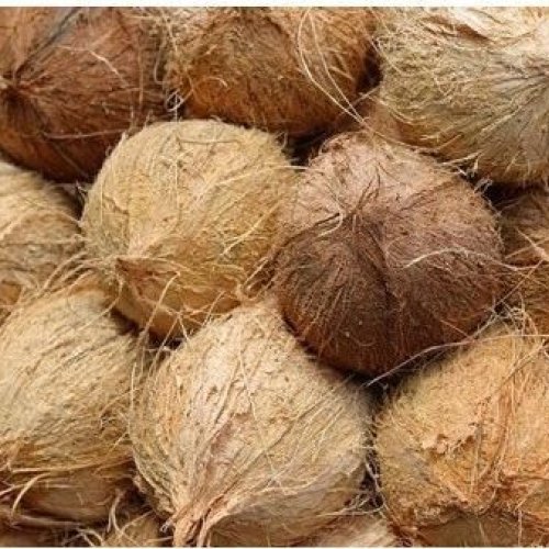 Raw Coconut