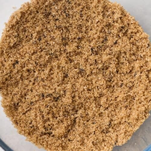 Brown Sugar