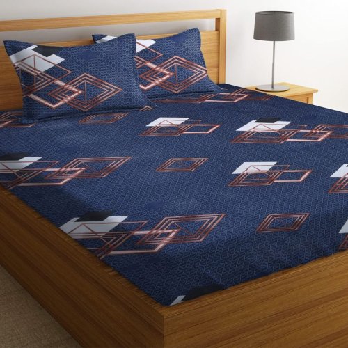 Double Bedsheet