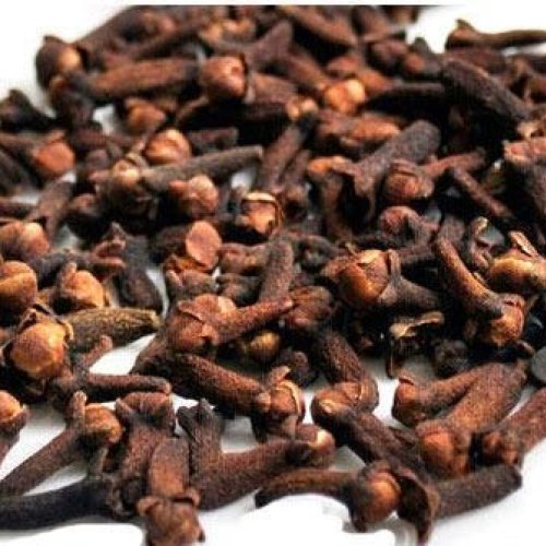 Dried Cloves