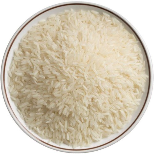 Jasmine Rice