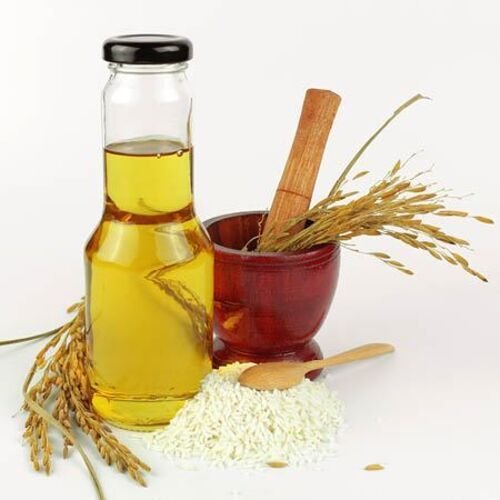 Rice Bran Oil