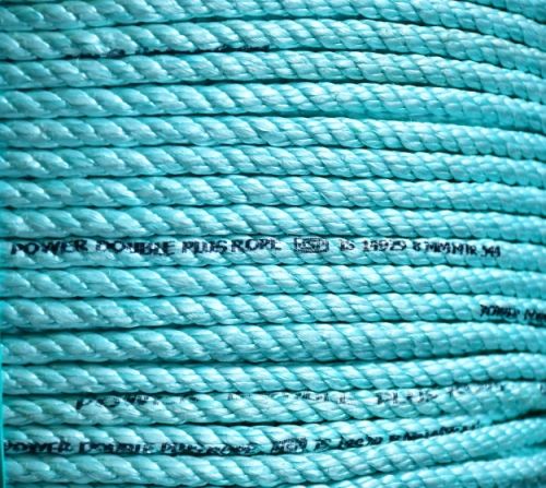 Power Double Plus Rope