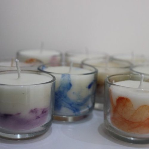 Scented Candles
