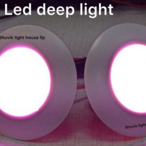 LED Deep Light