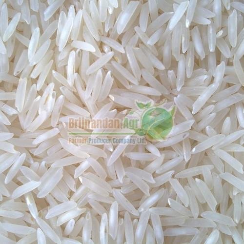 1121 Raw Basmati Rice