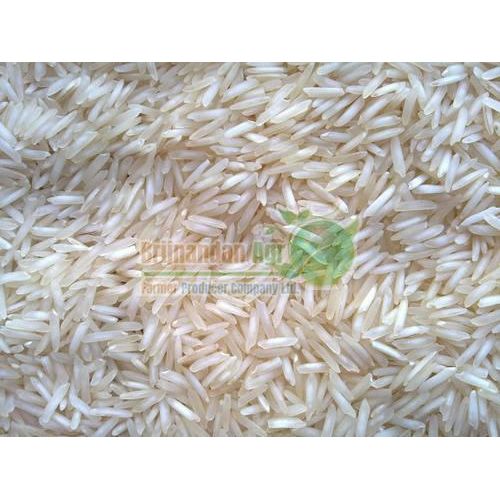 1509 Steam Basmati Rice