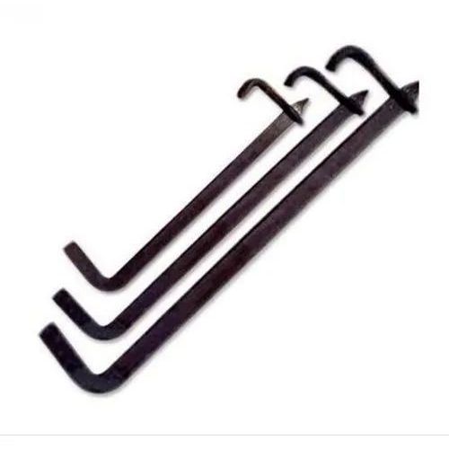 Shikanja Shuttering Clamp