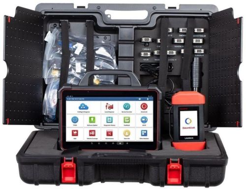 Launch PAD VII Car Scanner