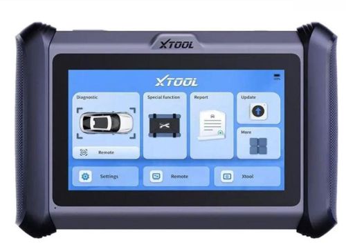 X-tool XT70(Indian Version)car Scanner Tool