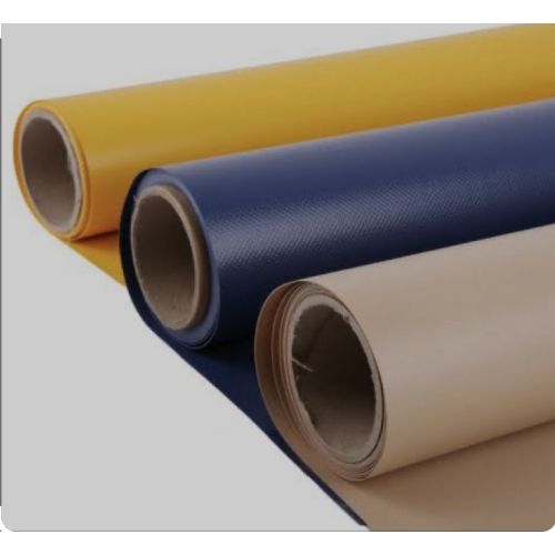 Pvc Tarpaulin
