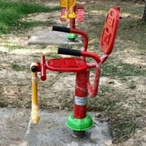 Leg Extension Machine