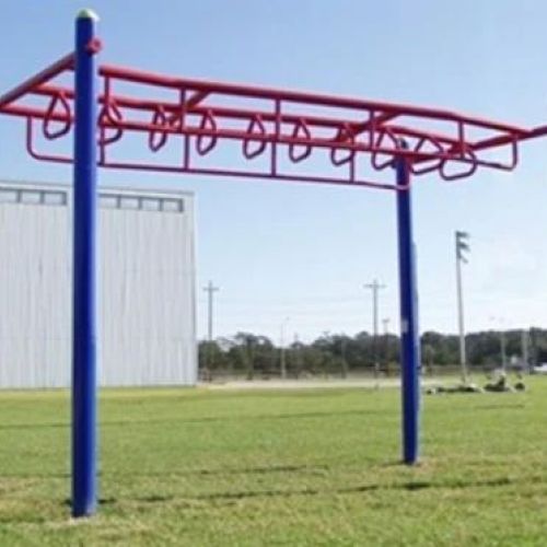 Sky Climber Wind Solution