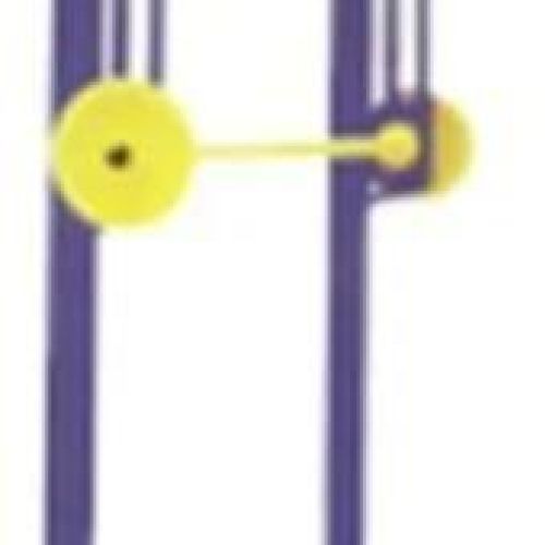 Weight Lifting Bars