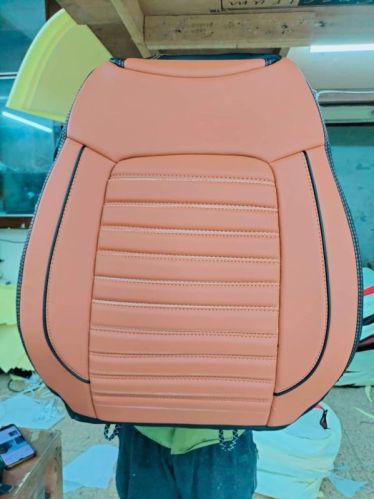 Semi Bucket Car Seat Cover