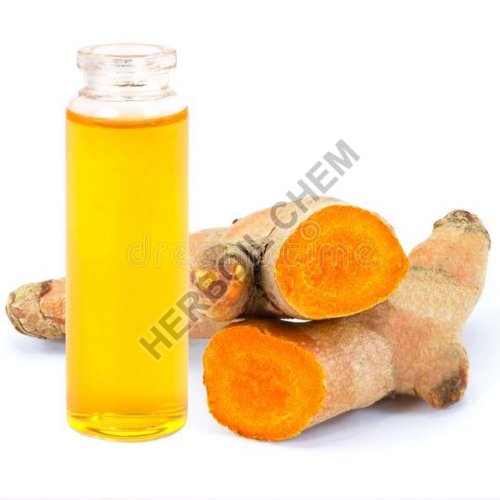 Curcumin Color