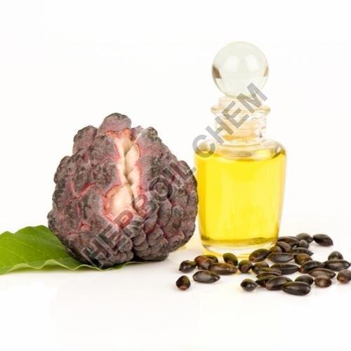 Custard Apple Oil