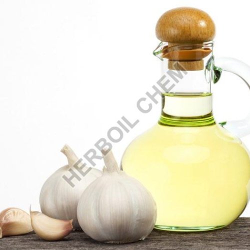 Garlic Oil