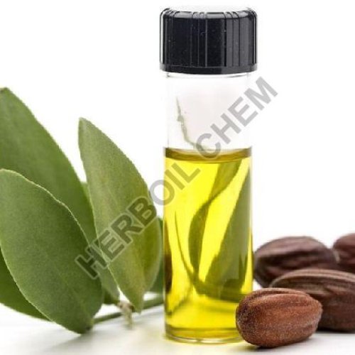 Jojoba Oil