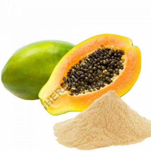 Papaya Powder