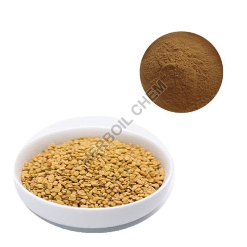 Trigonella Foenum Extract