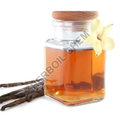 Vanilla Extract
