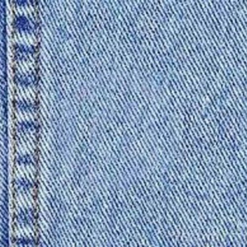 Denim Fabric