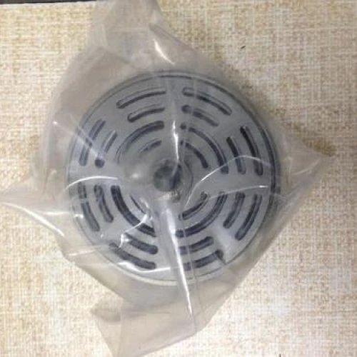 Complete Valve Assemblies