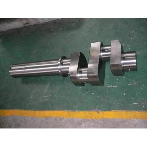 Crankshaft Assembly