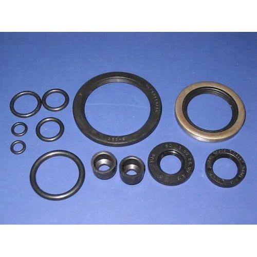 Rubber Oil Seal