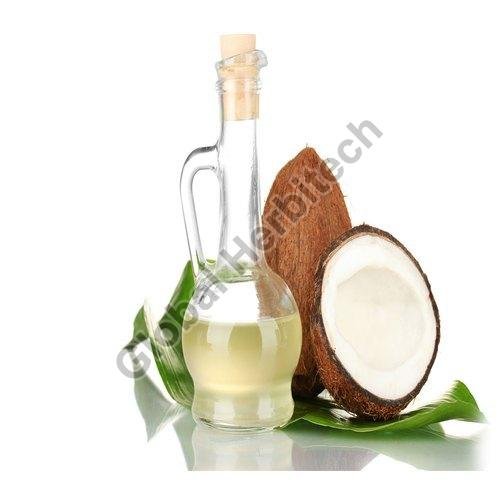 Virgin Coconut Oil