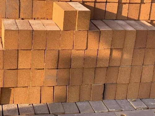 Refractory Fire Bricks HA - 60%