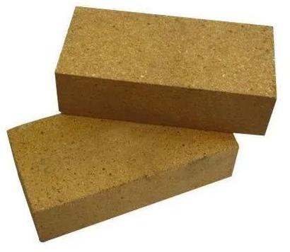 Refractory Fire Bricks HA - 70%