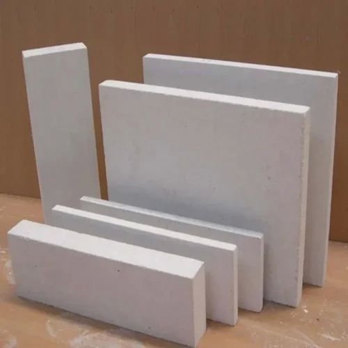 Hysil Board Insulation Block