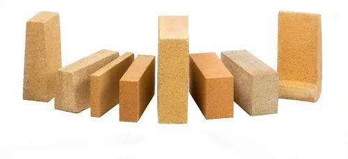 Refractory Fire Bricks-IS-6