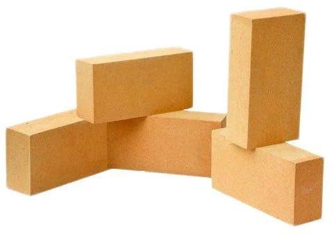Refractory Fire Bricks IS-8