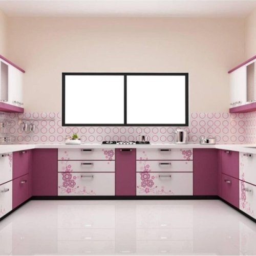 Modular Kitchen Furniture