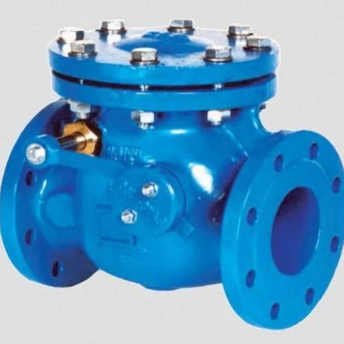 Non Return Valve