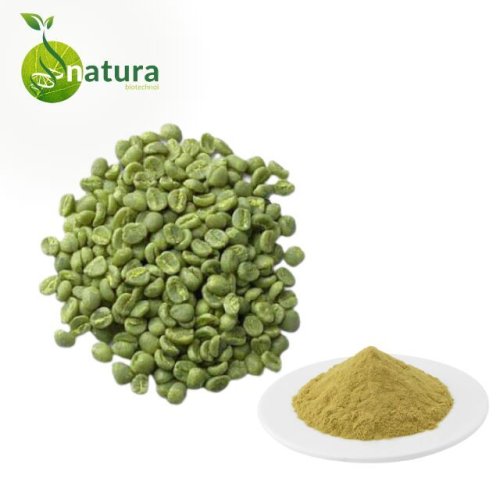 Natura Ayur  Coffee Bean Extract Powder