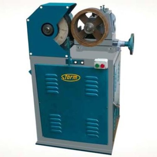Buffing Machine