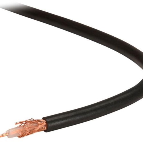 RG 58 Alloy Cu Coaxial Cable