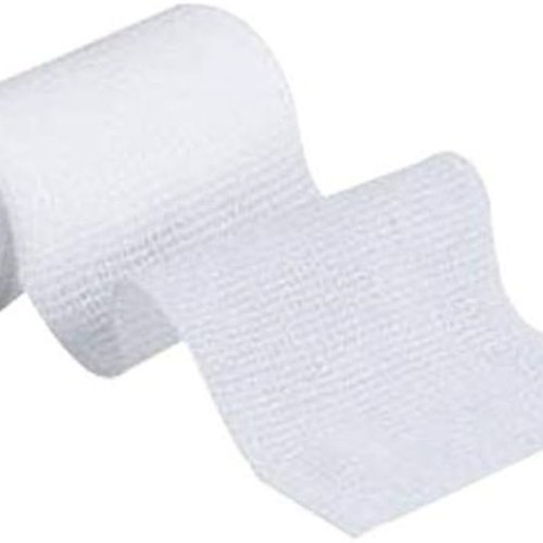 Gauze Rolls