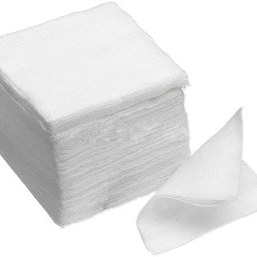 Gauze Swabs